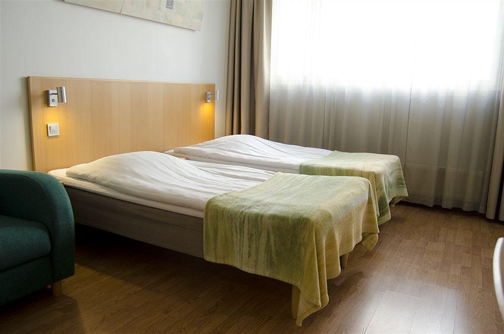 Greenstar Hotel Joensuu Exterior photo